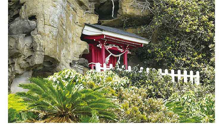 御崎神社