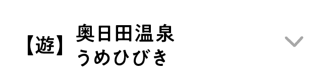 【遊】｜奥日田温泉うめひびき